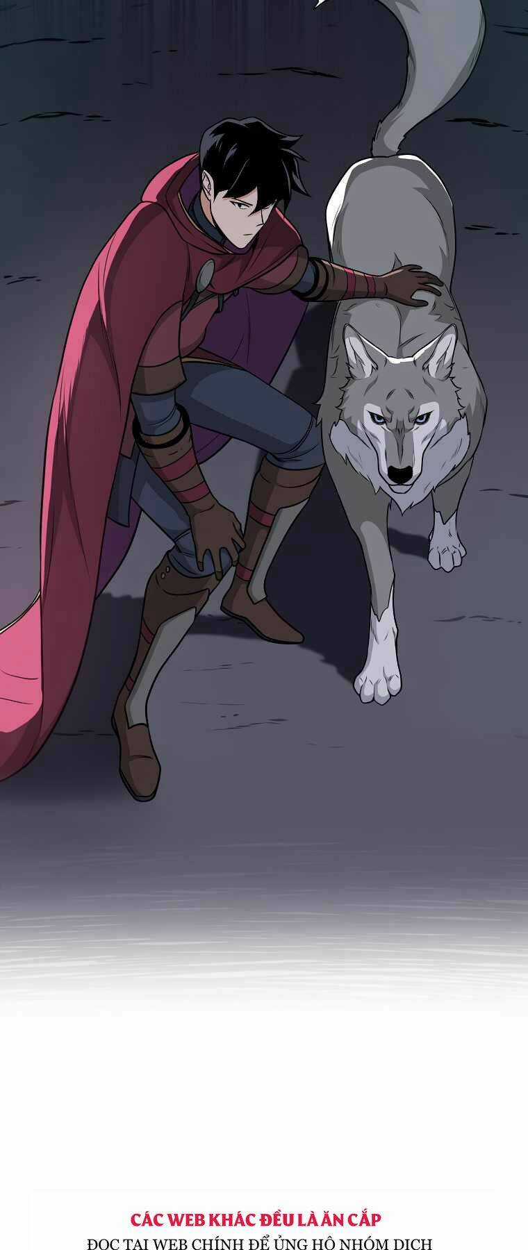 Streamer Pháp Sư - Chapter 24 - Trang 27