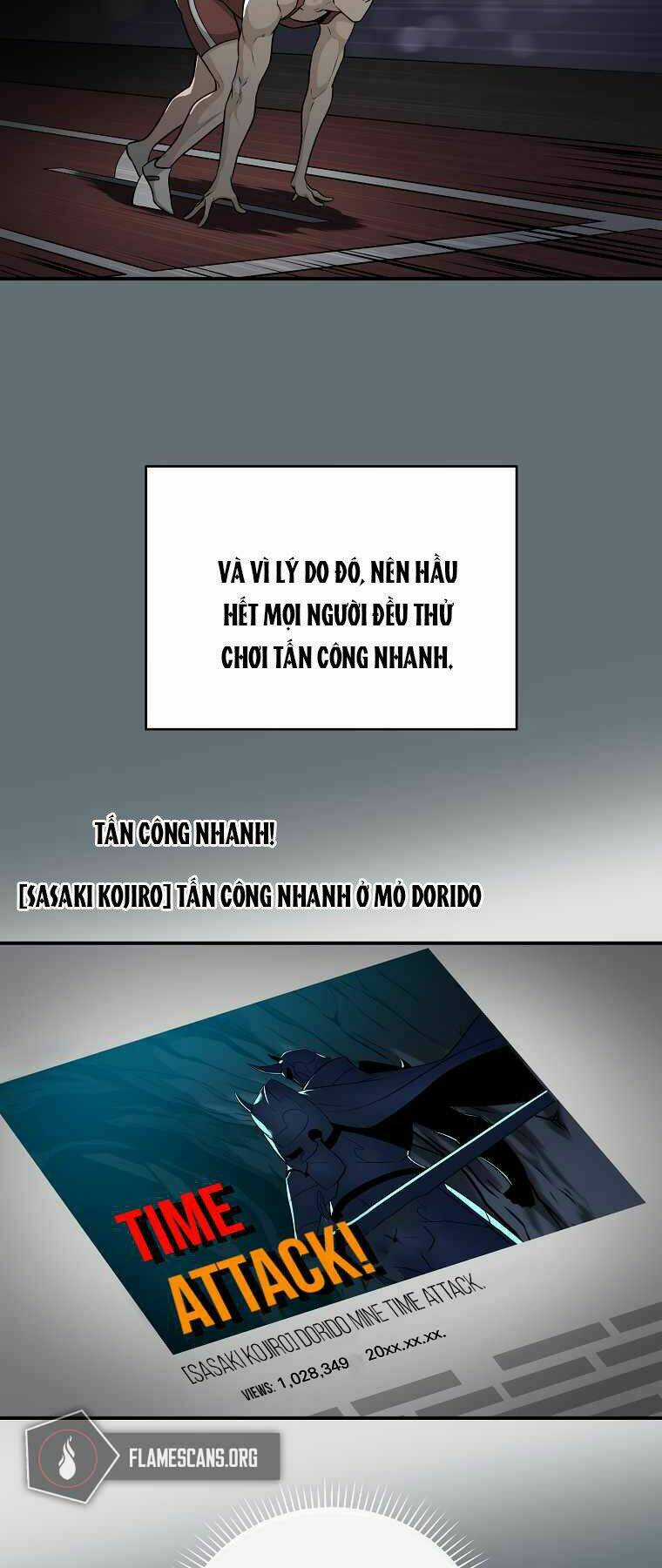 Streamer Pháp Sư - Chapter 24 - Trang 30