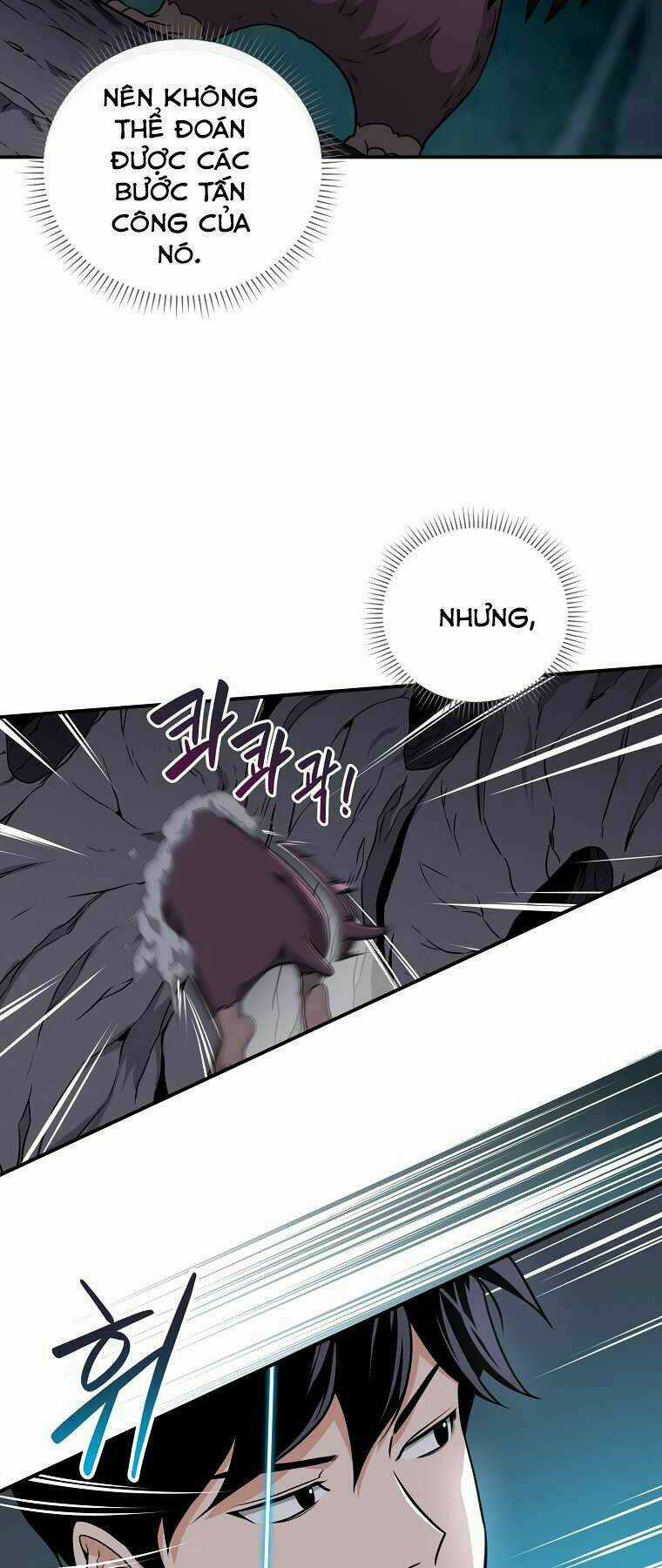 Streamer Pháp Sư - Chapter 24 - Trang 4