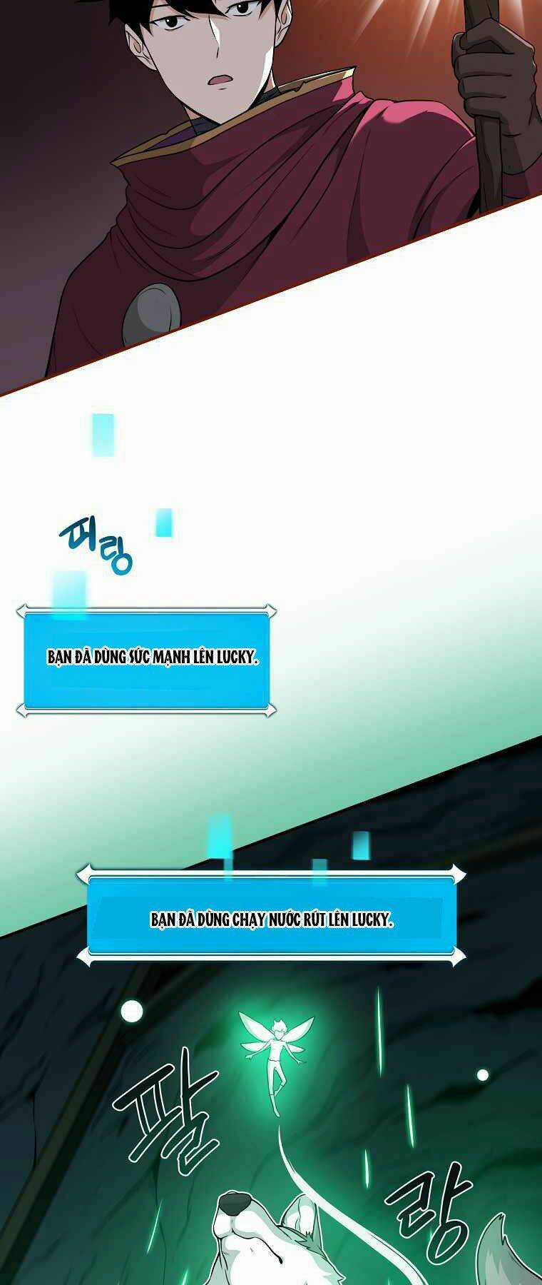 Streamer Pháp Sư - Chapter 24 - Trang 35