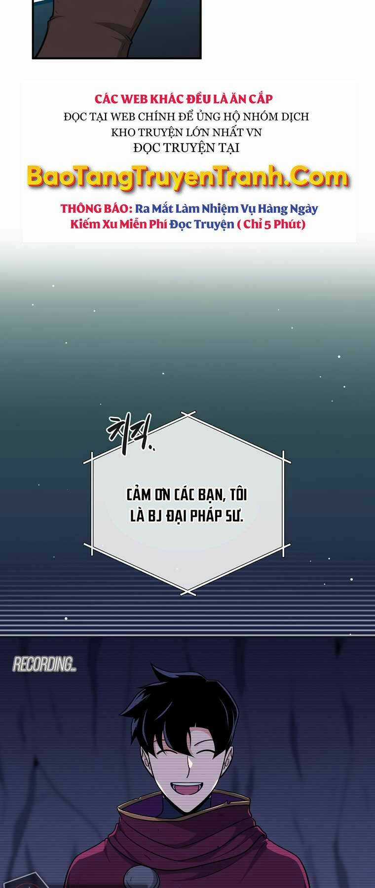 Streamer Pháp Sư - Chapter 24 - Trang 38