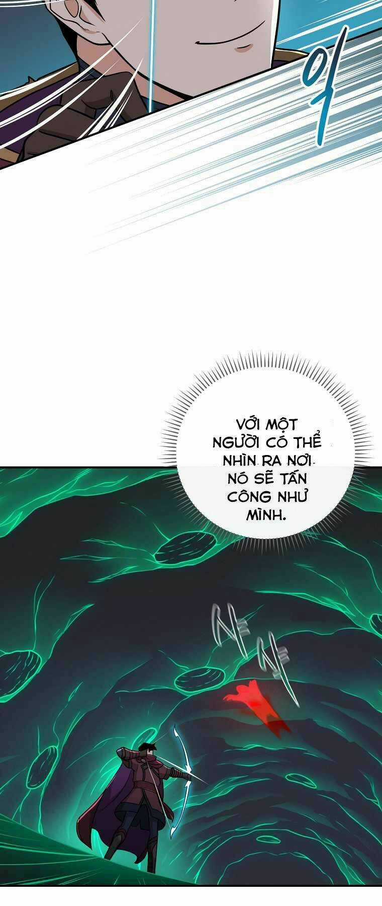 Streamer Pháp Sư - Chapter 24 - Trang 5