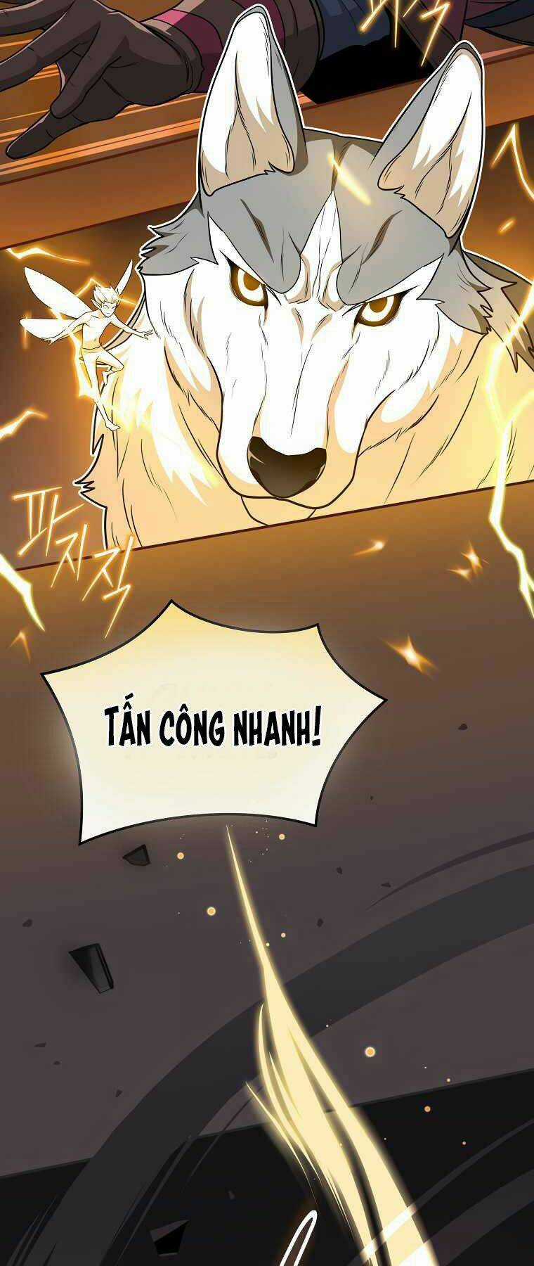 Streamer Pháp Sư - Chapter 24 - Trang 43