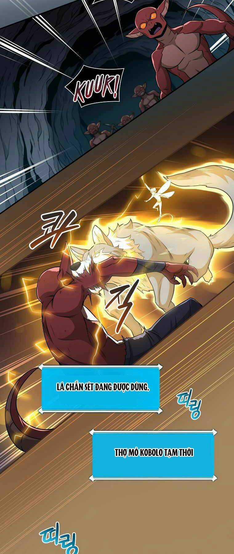 Streamer Pháp Sư - Chapter 24 - Trang 46