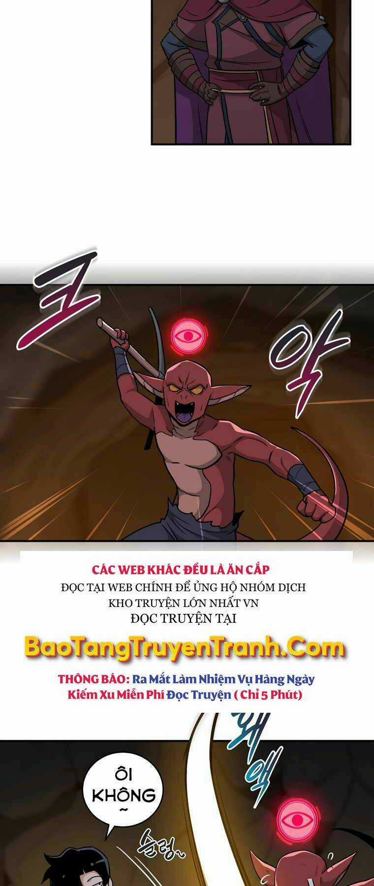 Streamer Pháp Sư - Chapter 24 - Trang 48