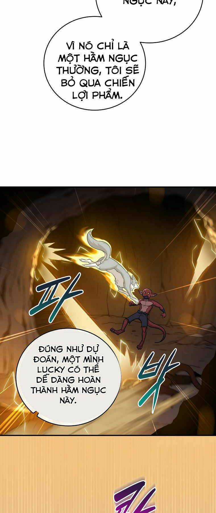 Streamer Pháp Sư - Chapter 24 - Trang 50