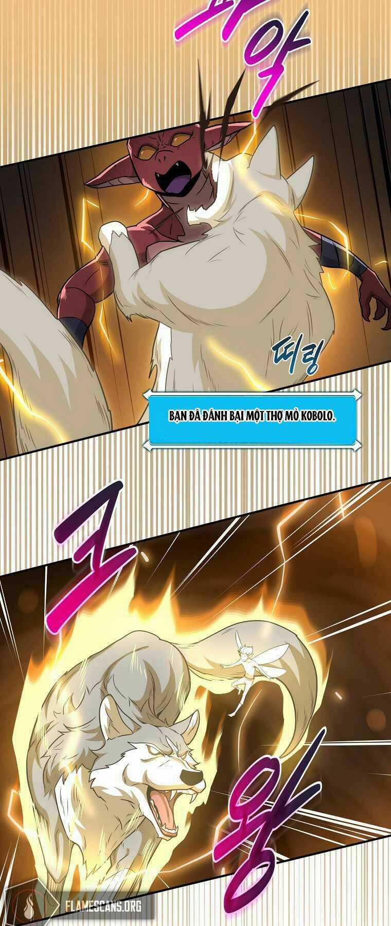 Streamer Pháp Sư - Chapter 24 - Trang 51