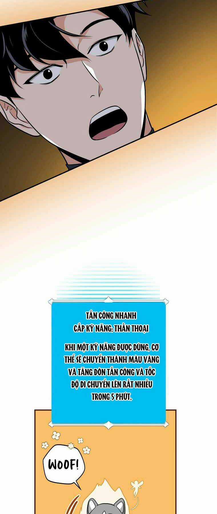 Streamer Pháp Sư - Chapter 24 - Trang 57