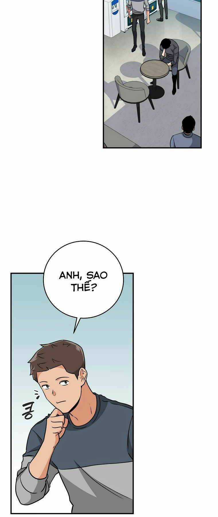 Streamer Pháp Sư - Chapter 24 - Trang 59