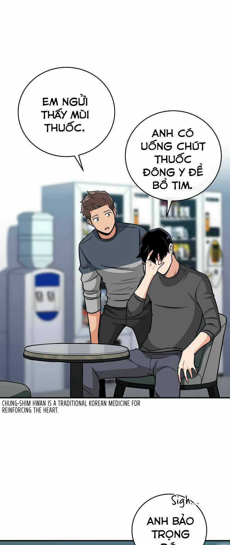 Streamer Pháp Sư - Chapter 24 - Trang 60