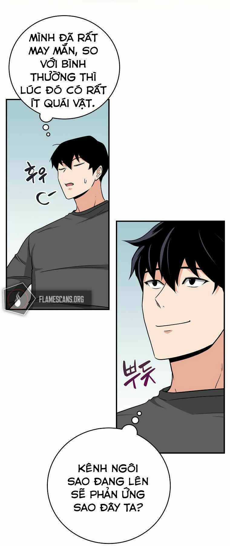 Streamer Pháp Sư - Chapter 24 - Trang 64