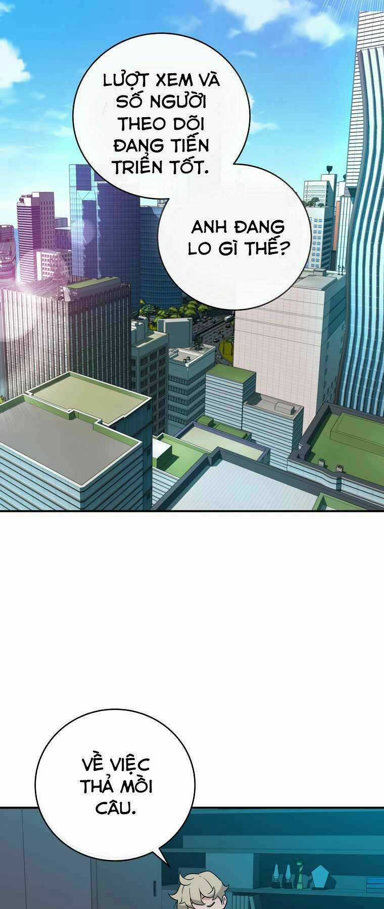 Streamer Pháp Sư - Chapter 24 - Trang 66