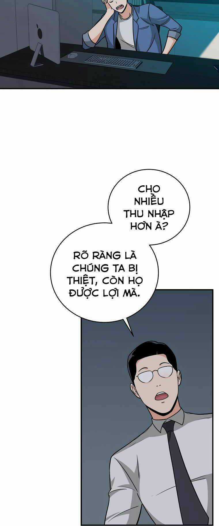 Streamer Pháp Sư - Chapter 24 - Trang 67