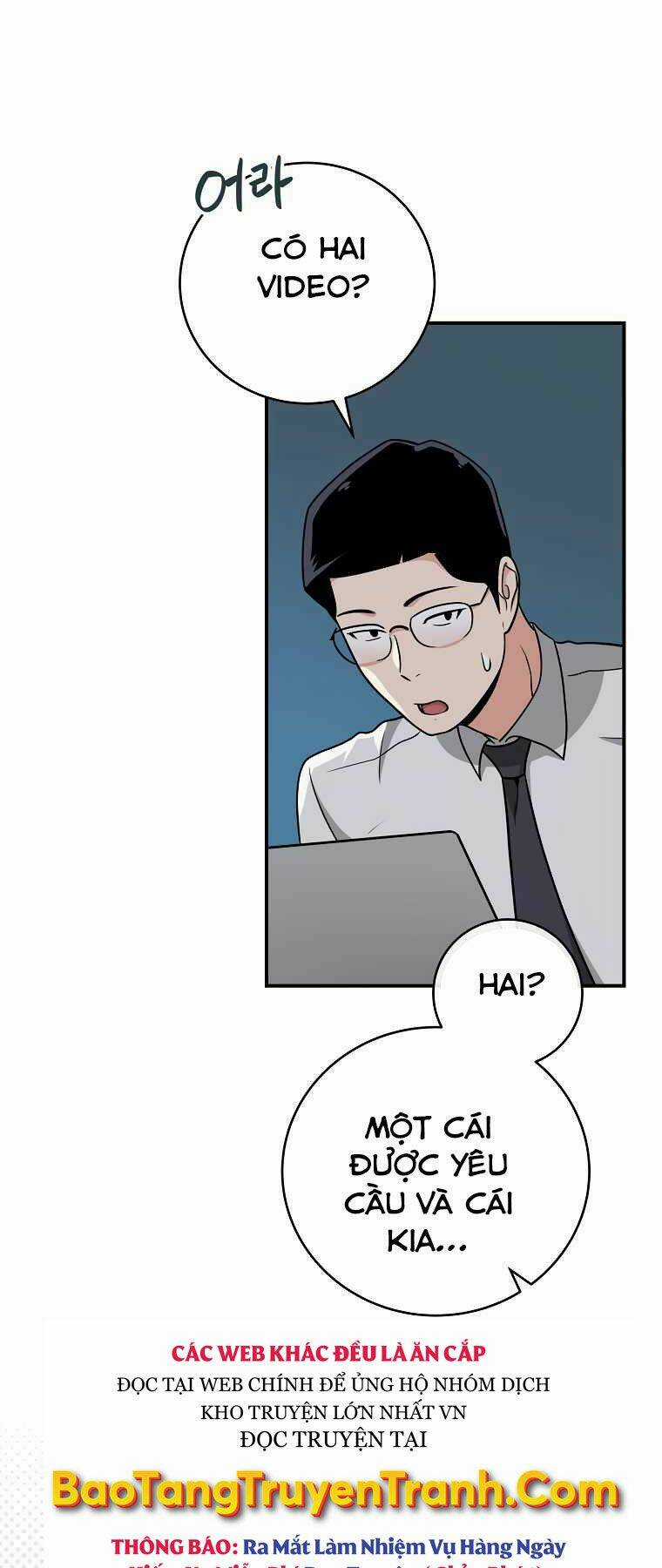 Streamer Pháp Sư - Chapter 24 - Trang 71