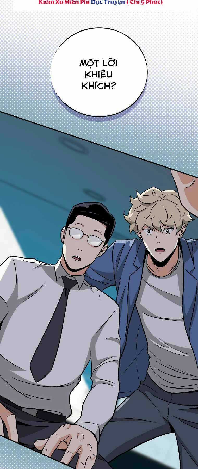 Streamer Pháp Sư - Chapter 24 - Trang 72