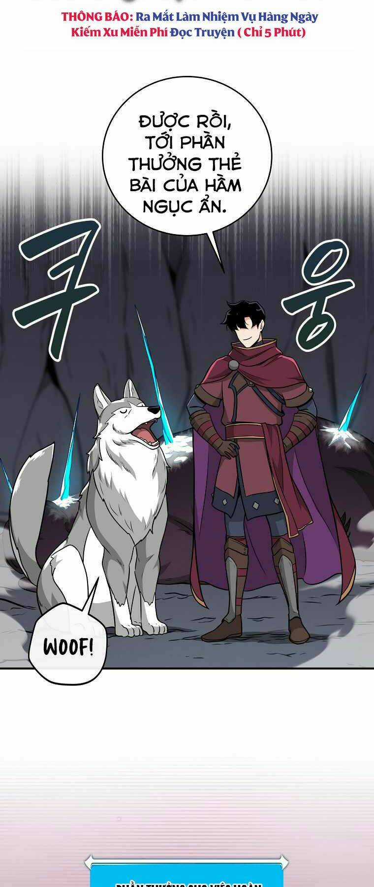 Streamer Pháp Sư - Chapter 24 - Trang 10