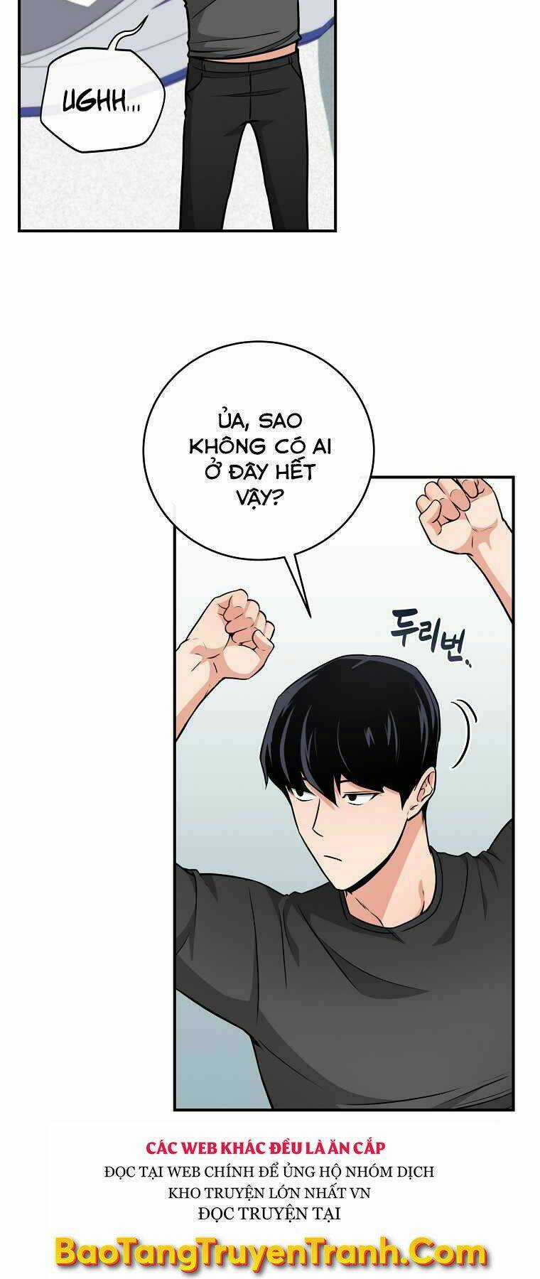 Streamer Pháp Sư - Chapter 25 - Trang 2