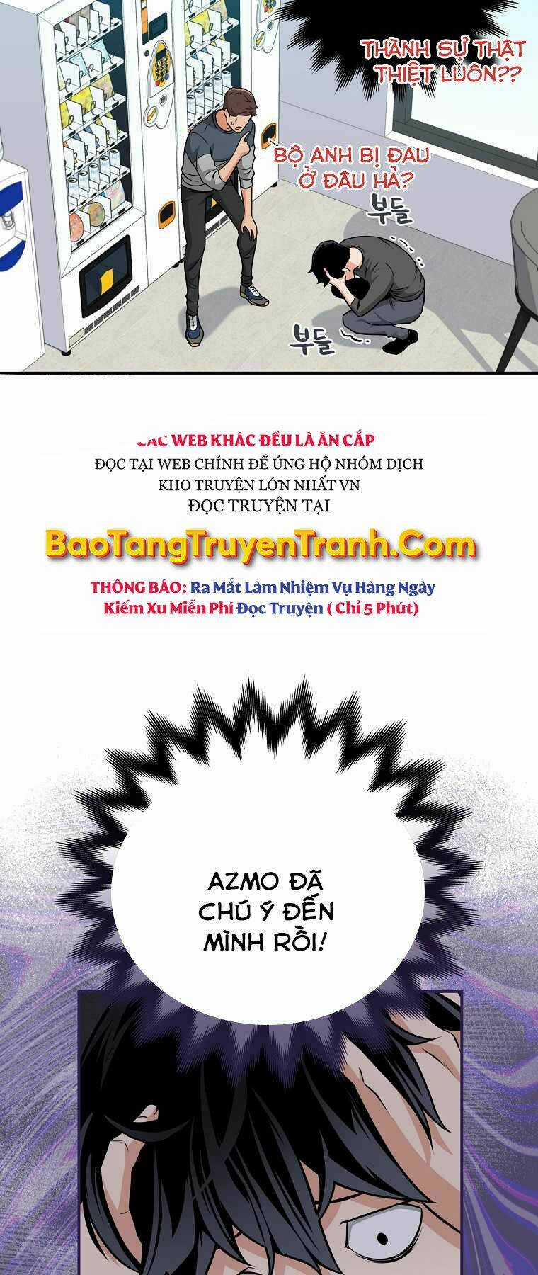 Streamer Pháp Sư - Chapter 25 - Trang 11