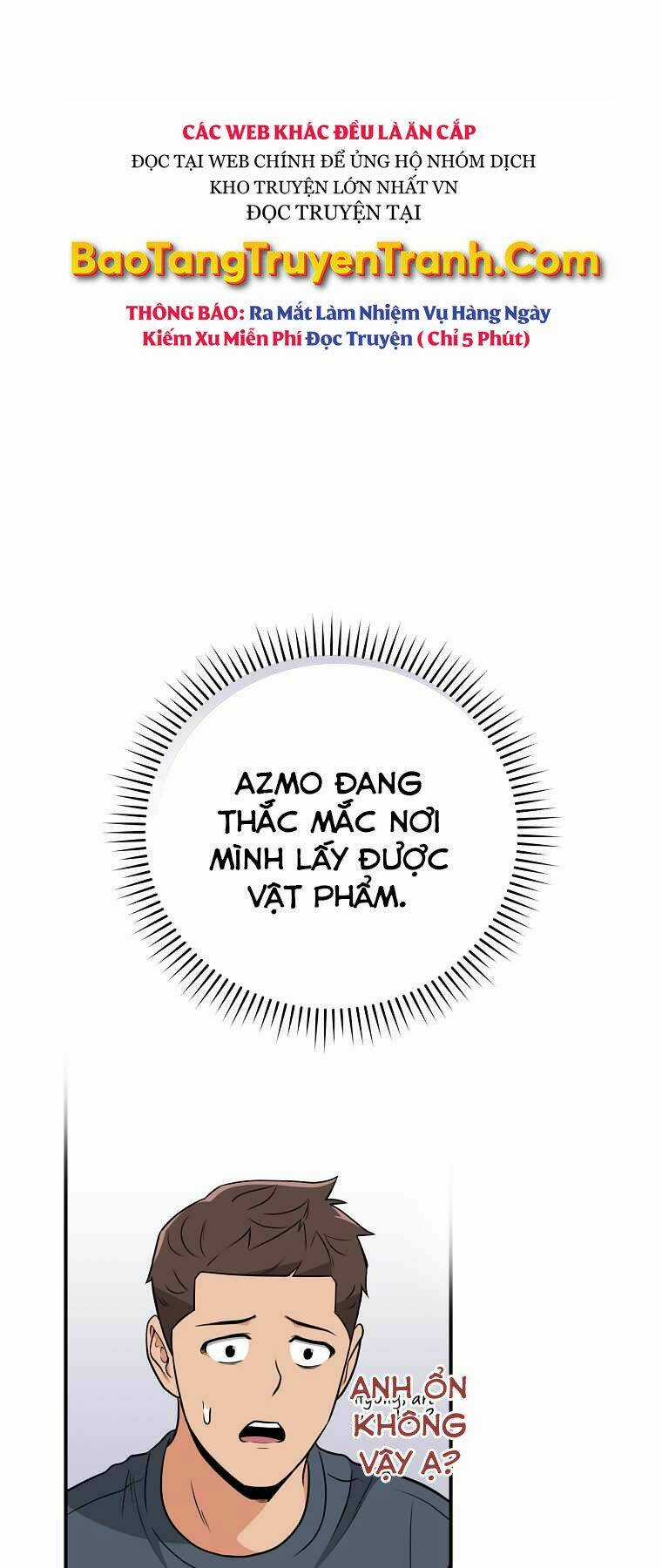 Streamer Pháp Sư - Chapter 25 - Trang 14