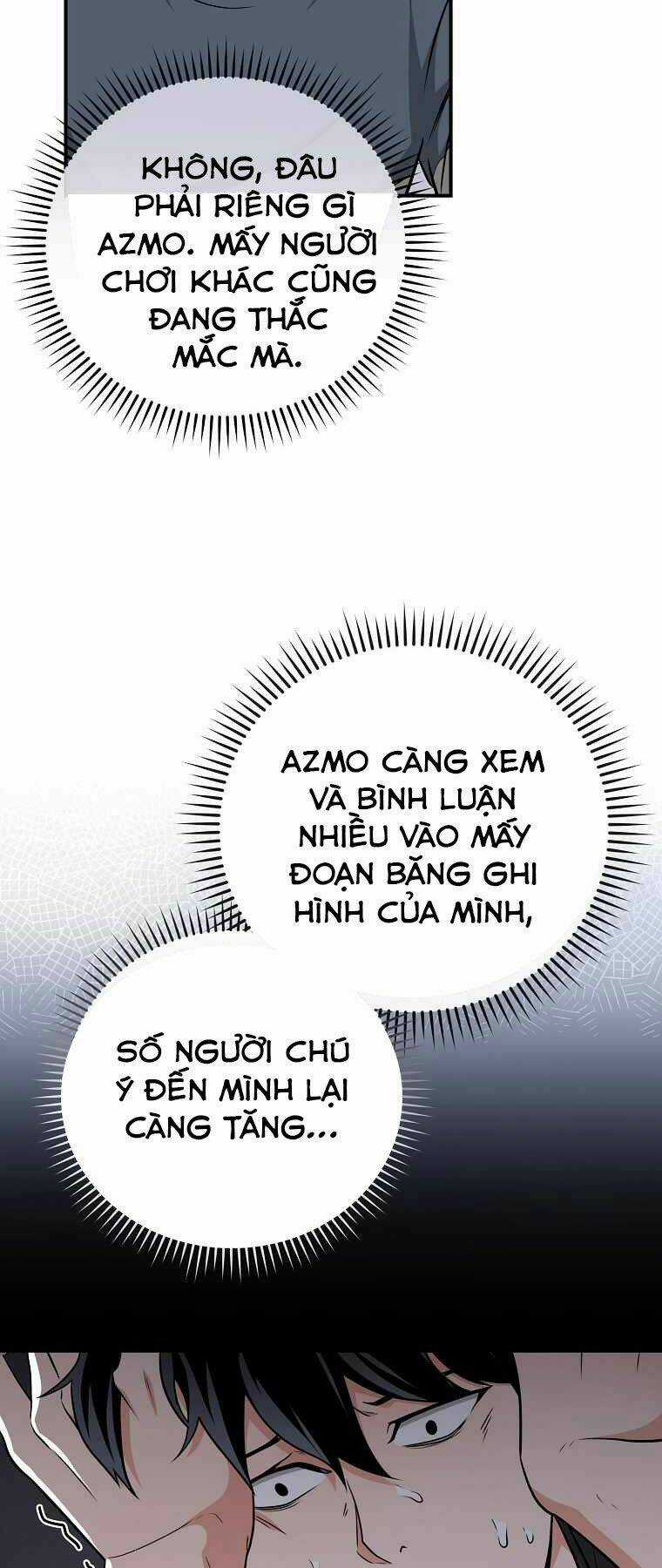 Streamer Pháp Sư - Chapter 25 - Trang 15