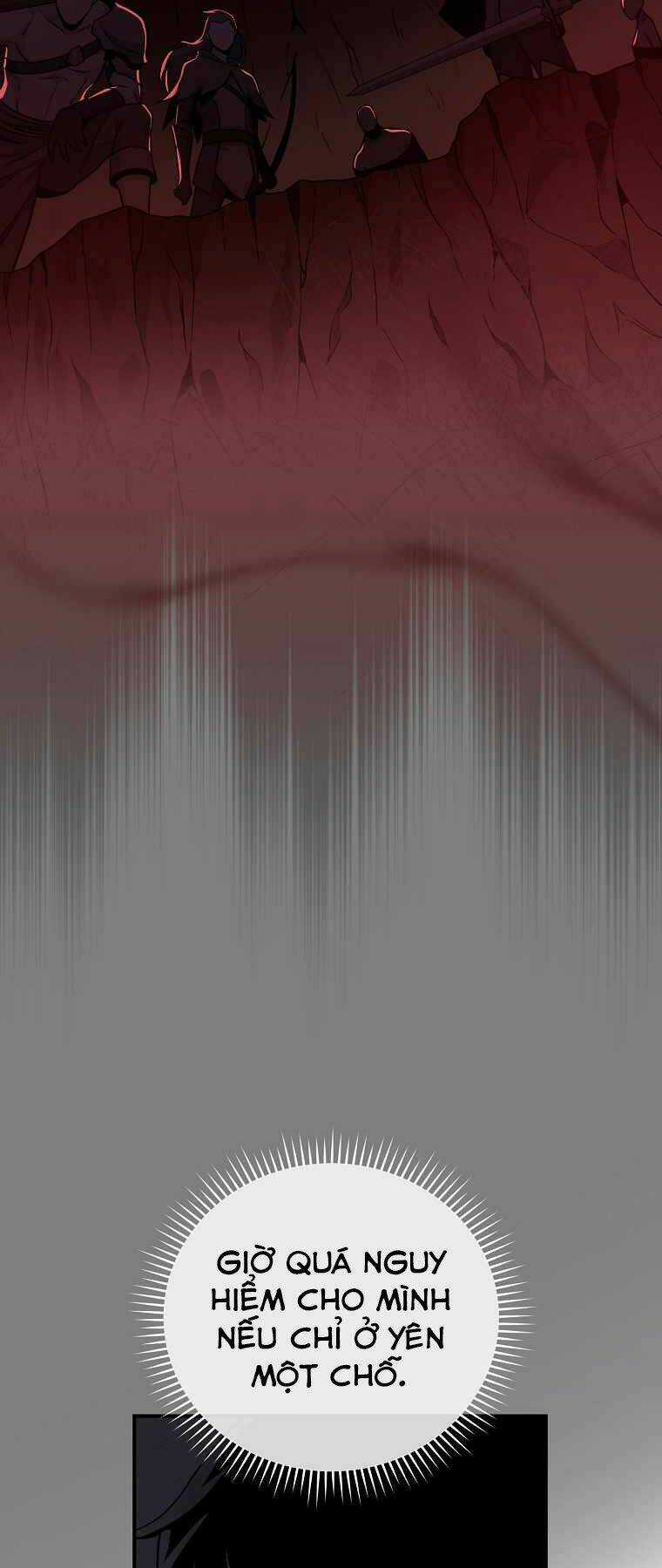 Streamer Pháp Sư - Chapter 25 - Trang 17