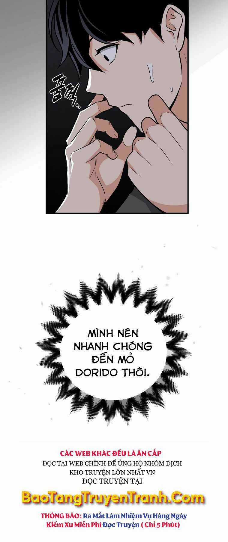 Streamer Pháp Sư - Chapter 25 - Trang 18