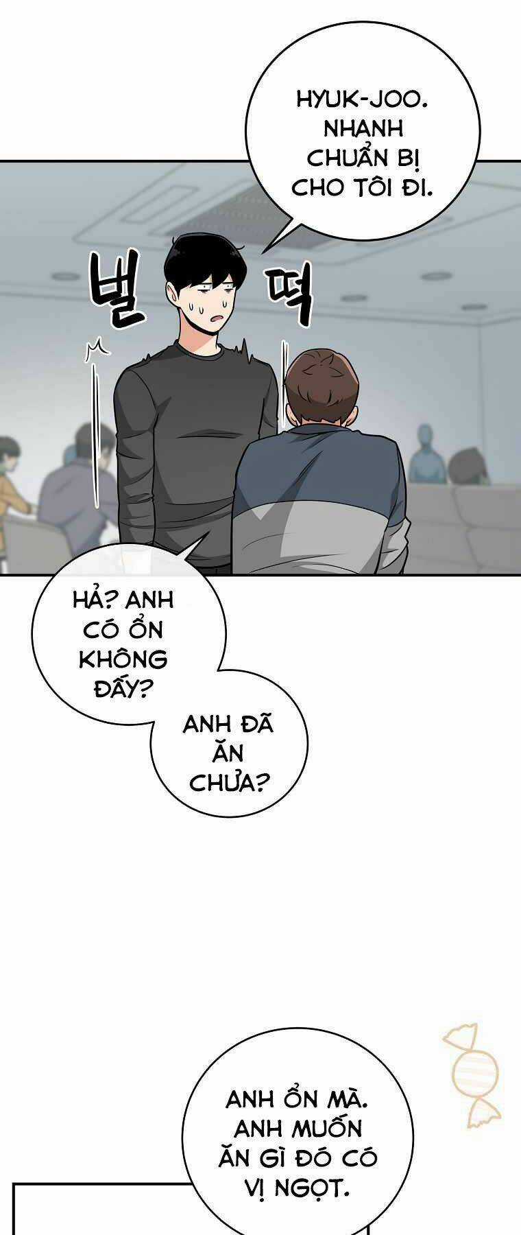 Streamer Pháp Sư - Chapter 25 - Trang 19