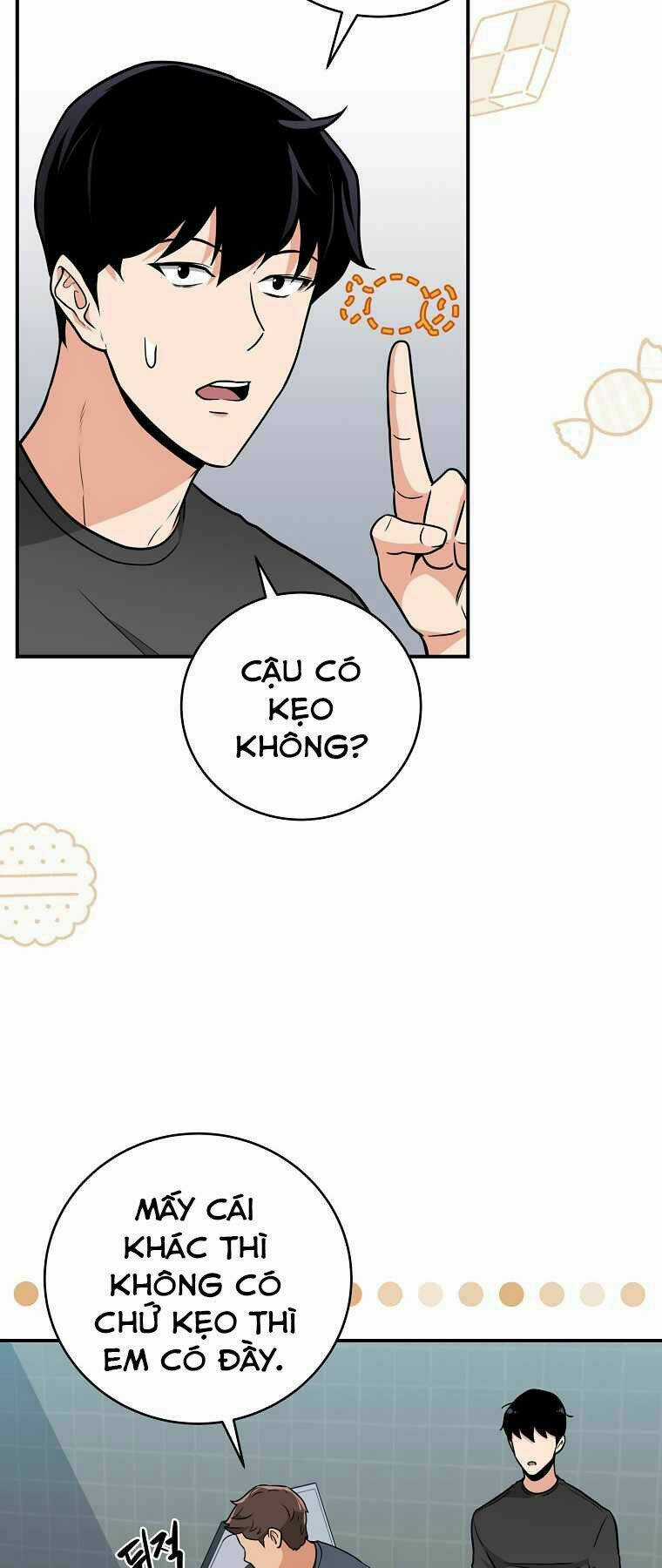 Streamer Pháp Sư - Chapter 25 - Trang 20