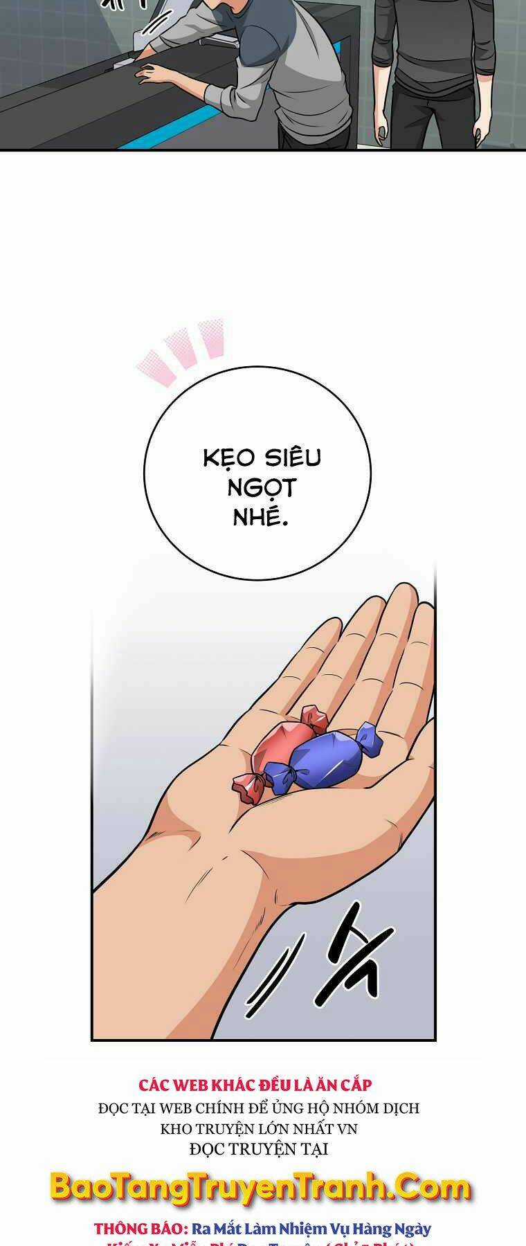 Streamer Pháp Sư - Chapter 25 - Trang 21