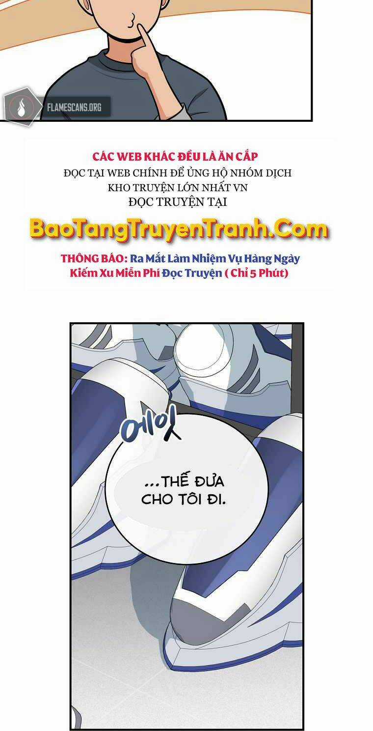 Streamer Pháp Sư - Chapter 25 - Trang 23