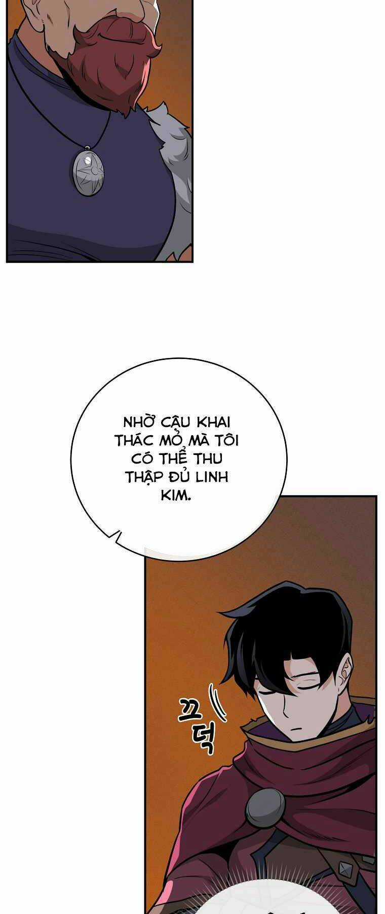 Streamer Pháp Sư - Chapter 25 - Trang 27