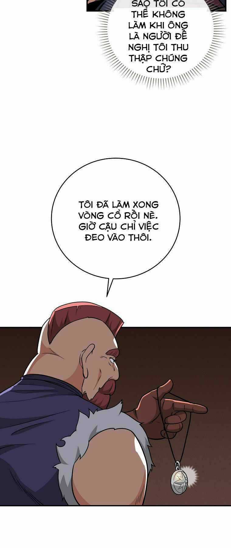 Streamer Pháp Sư - Chapter 25 - Trang 28