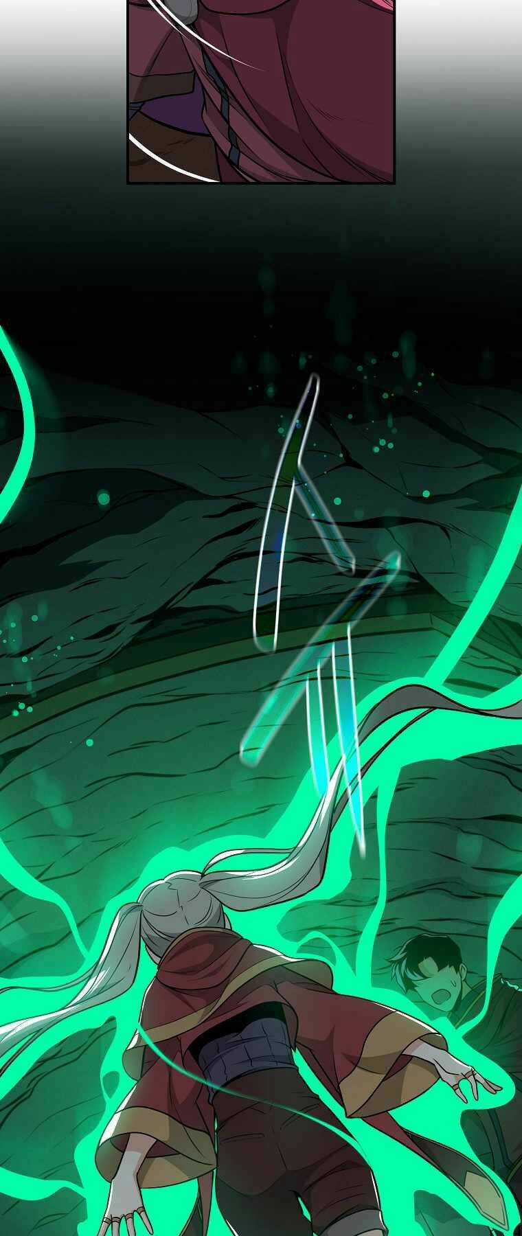 Streamer Pháp Sư - Chapter 25 - Trang 30