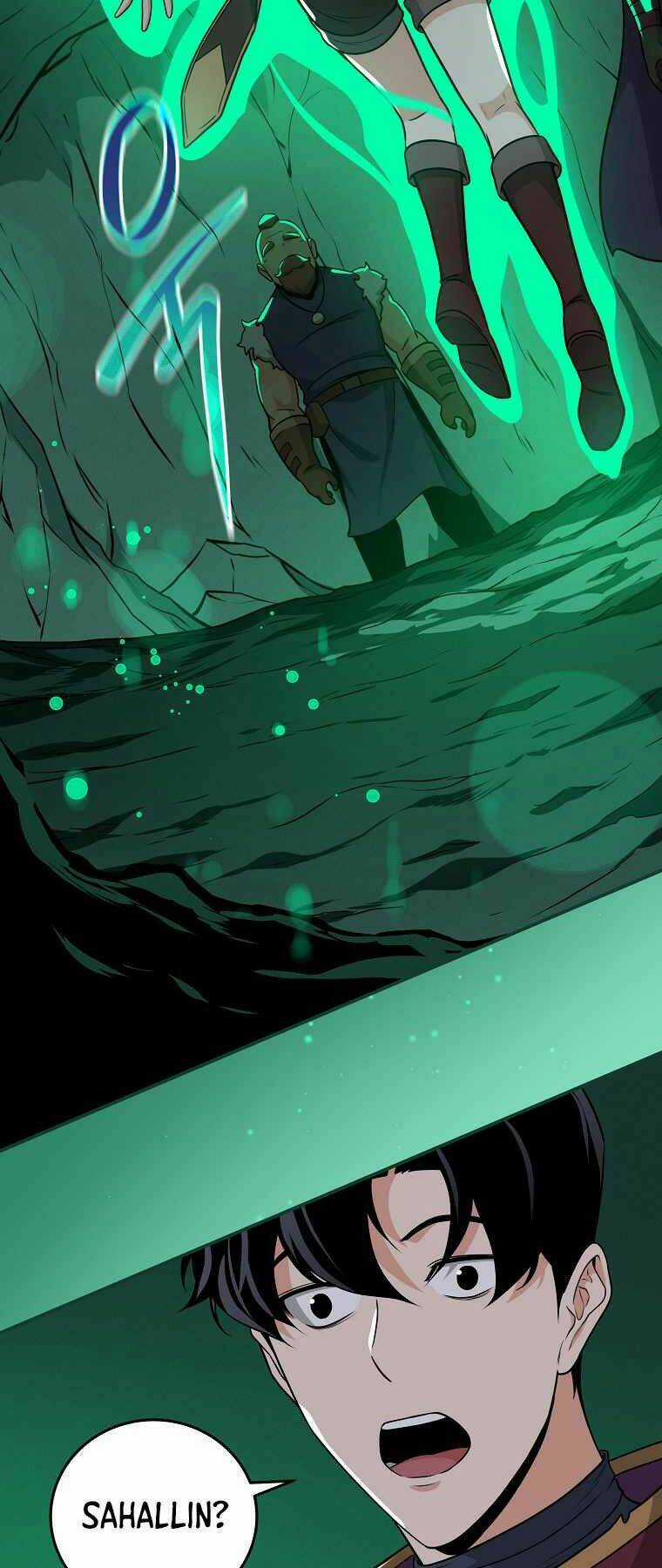 Streamer Pháp Sư - Chapter 25 - Trang 31