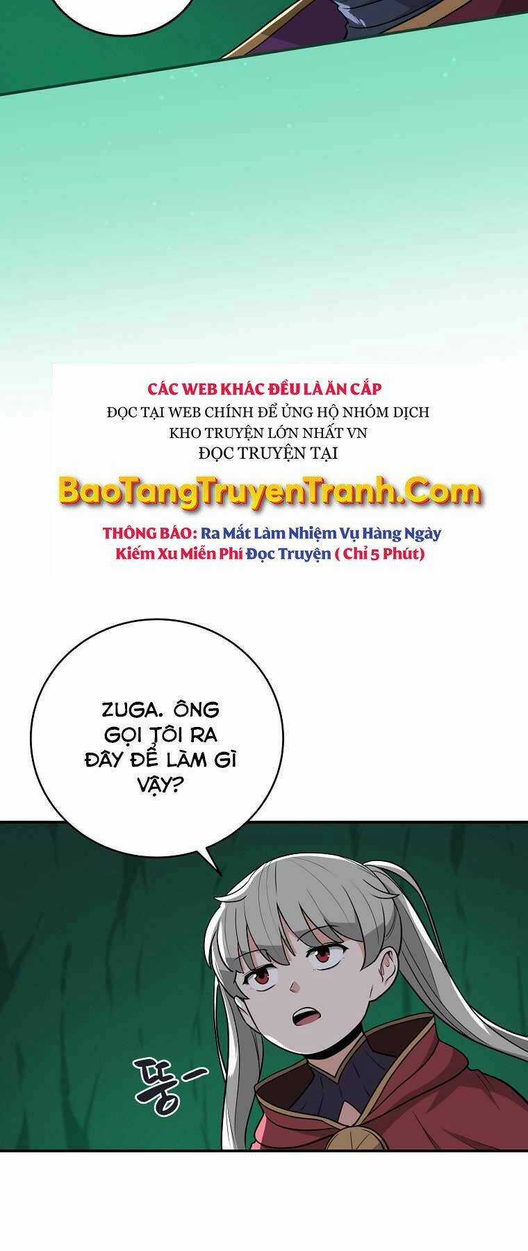 Streamer Pháp Sư - Chapter 25 - Trang 32