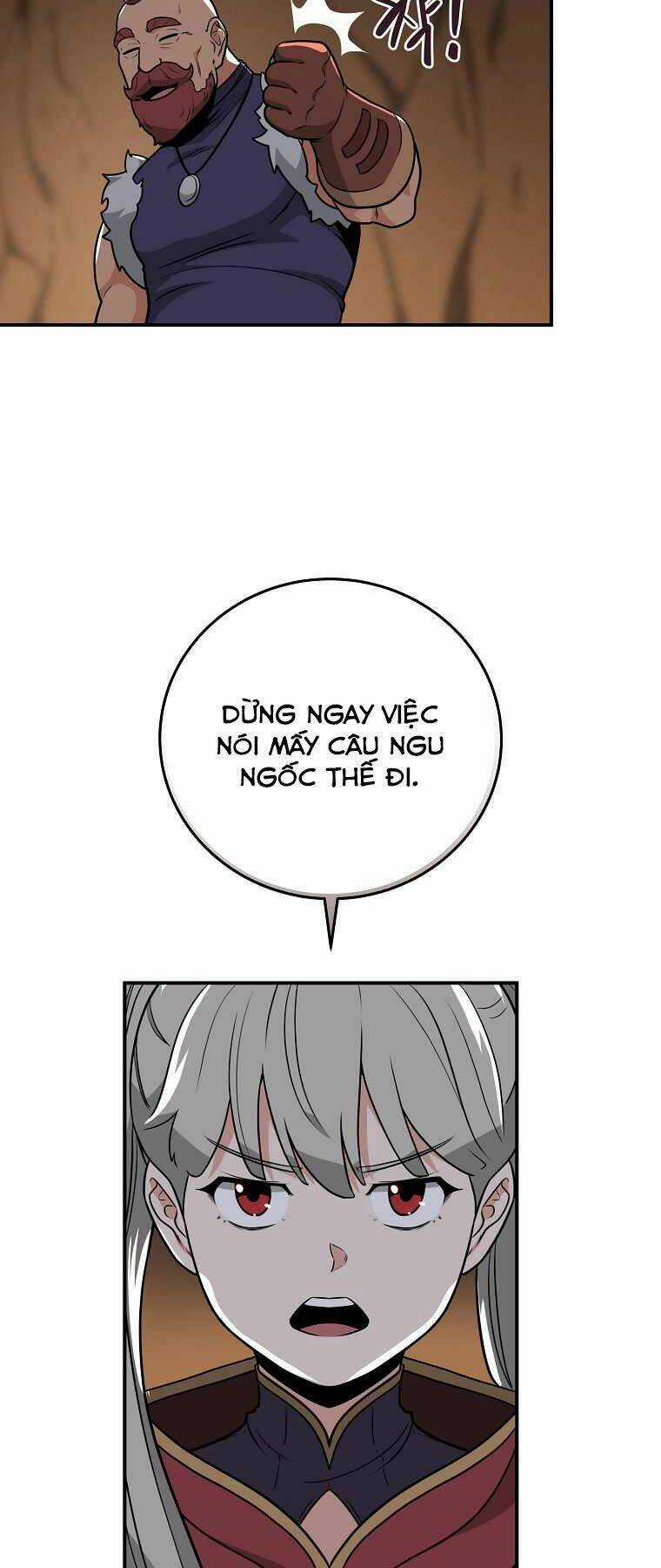 Streamer Pháp Sư - Chapter 25 - Trang 36