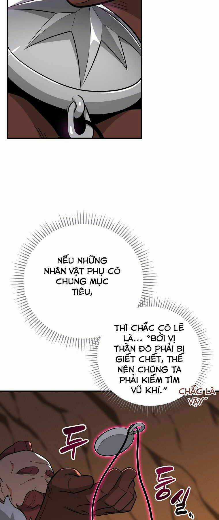 Streamer Pháp Sư - Chapter 25 - Trang 40