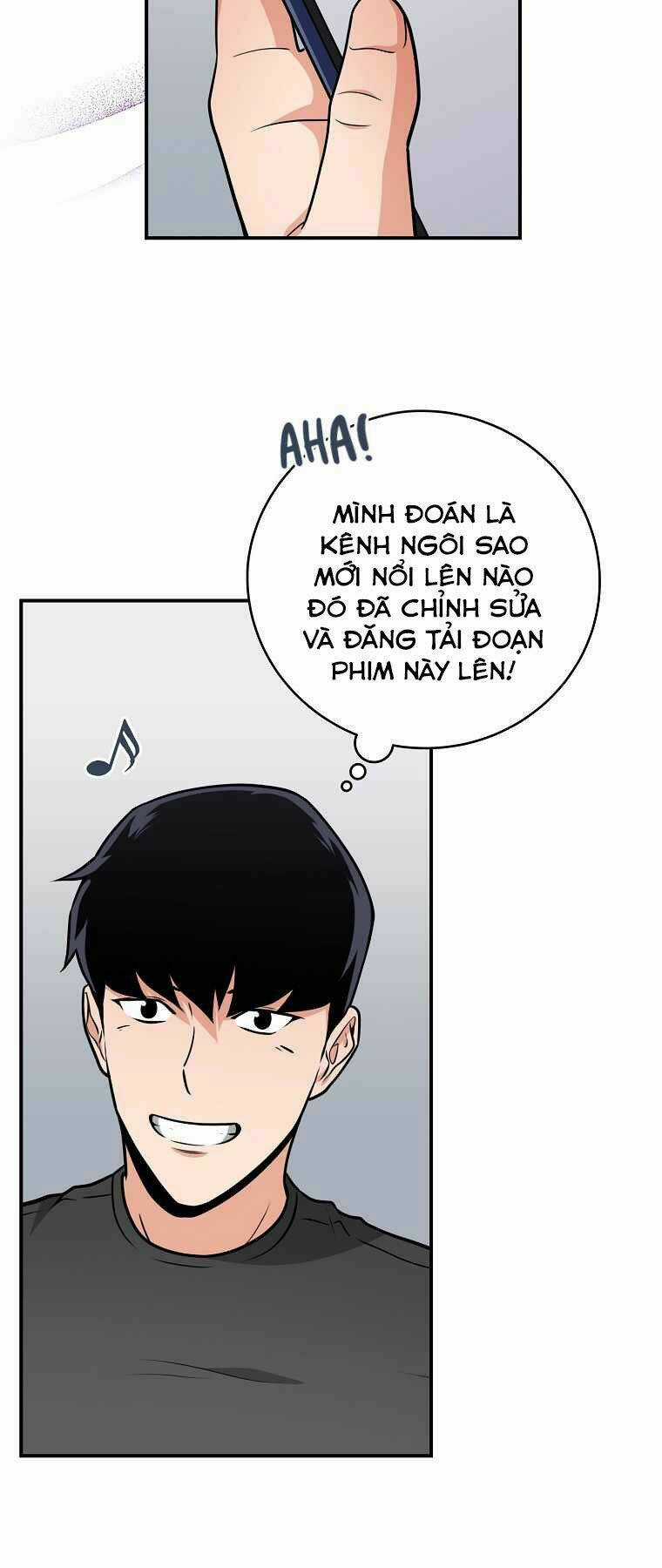 Streamer Pháp Sư - Chapter 25 - Trang 5