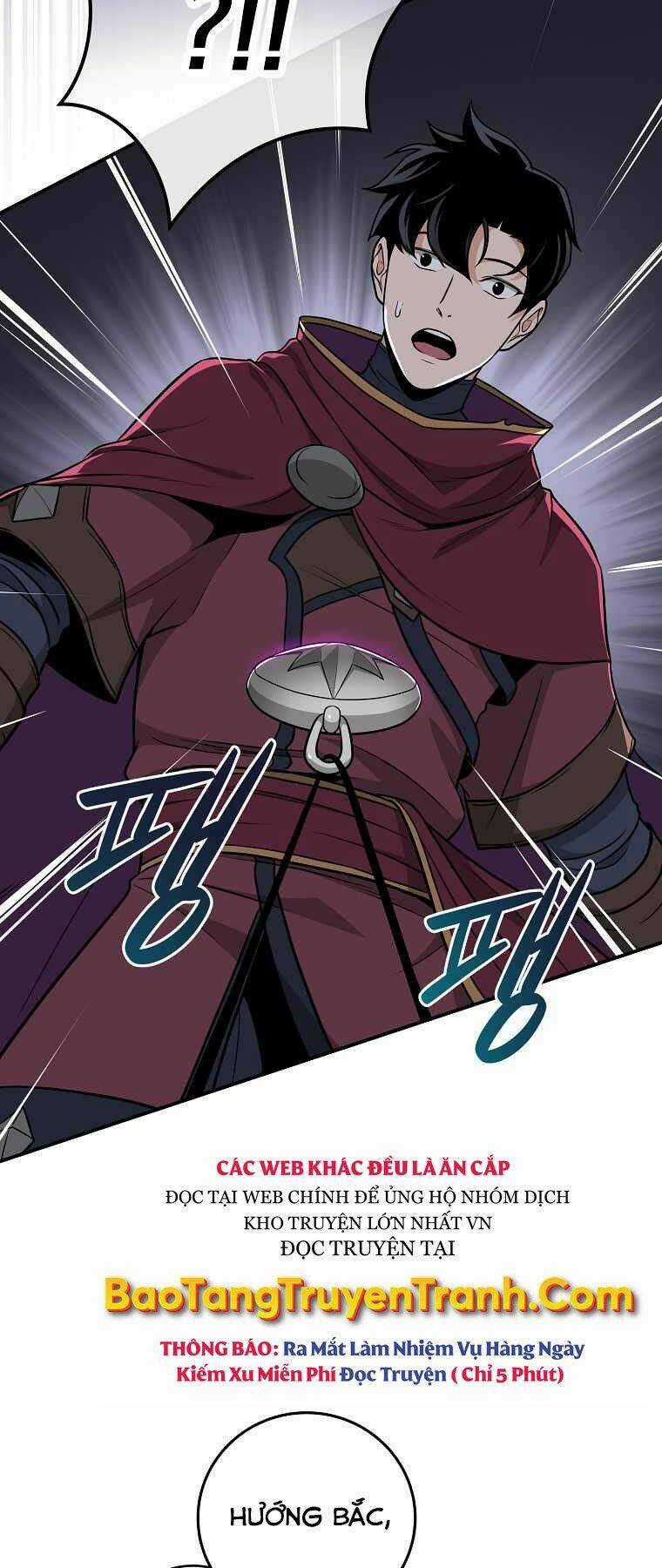 Streamer Pháp Sư - Chapter 25 - Trang 42