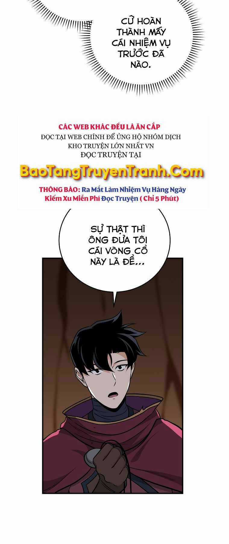 Streamer Pháp Sư - Chapter 25 - Trang 48