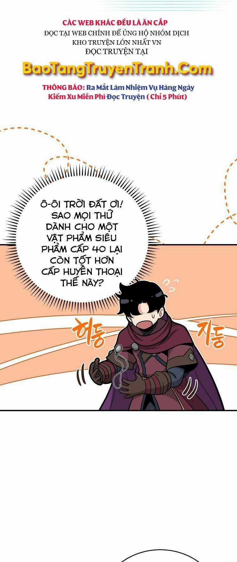 Streamer Pháp Sư - Chapter 25 - Trang 50