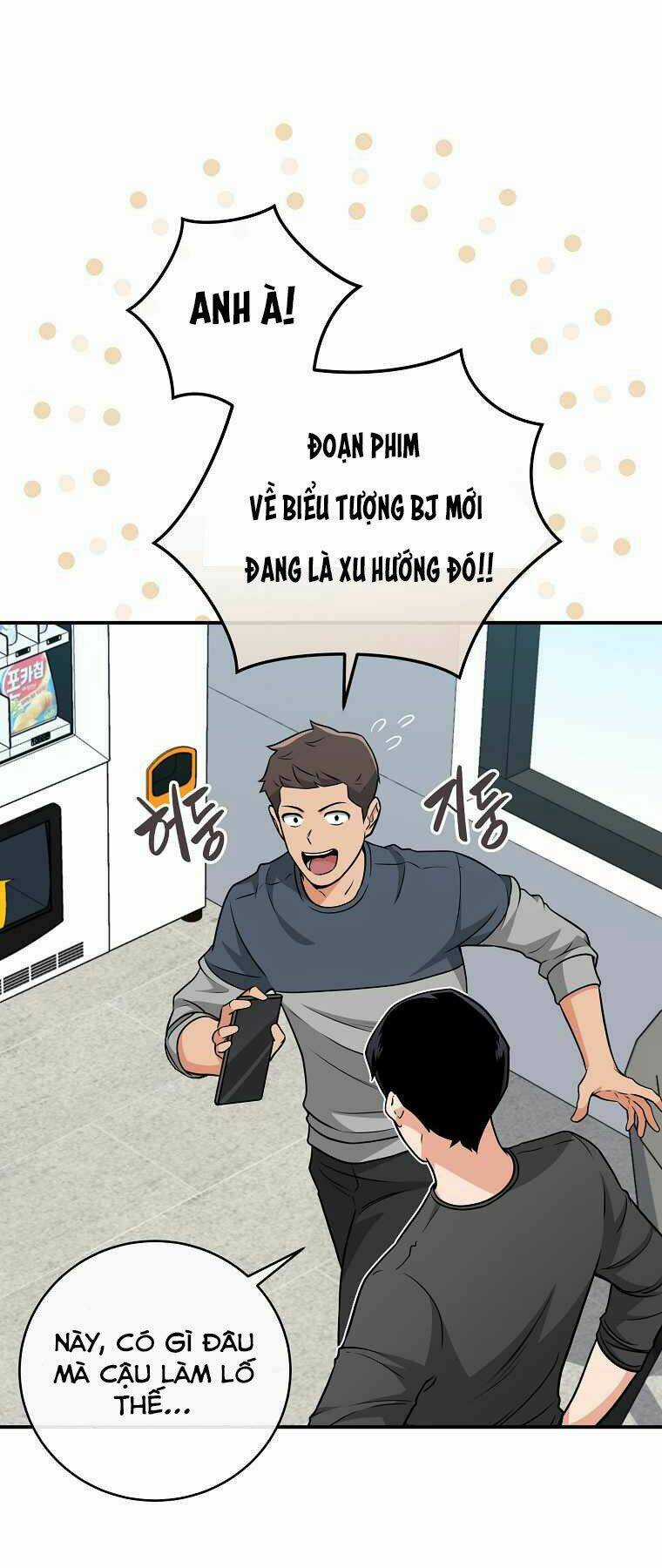 Streamer Pháp Sư - Chapter 25 - Trang 6