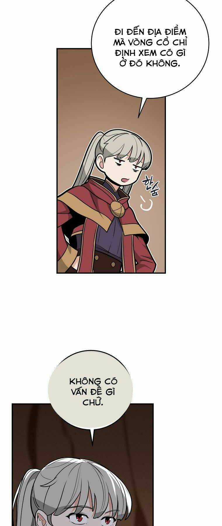 Streamer Pháp Sư - Chapter 25 - Trang 51