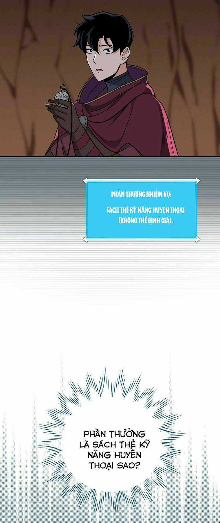 Streamer Pháp Sư - Chapter 25 - Trang 53
