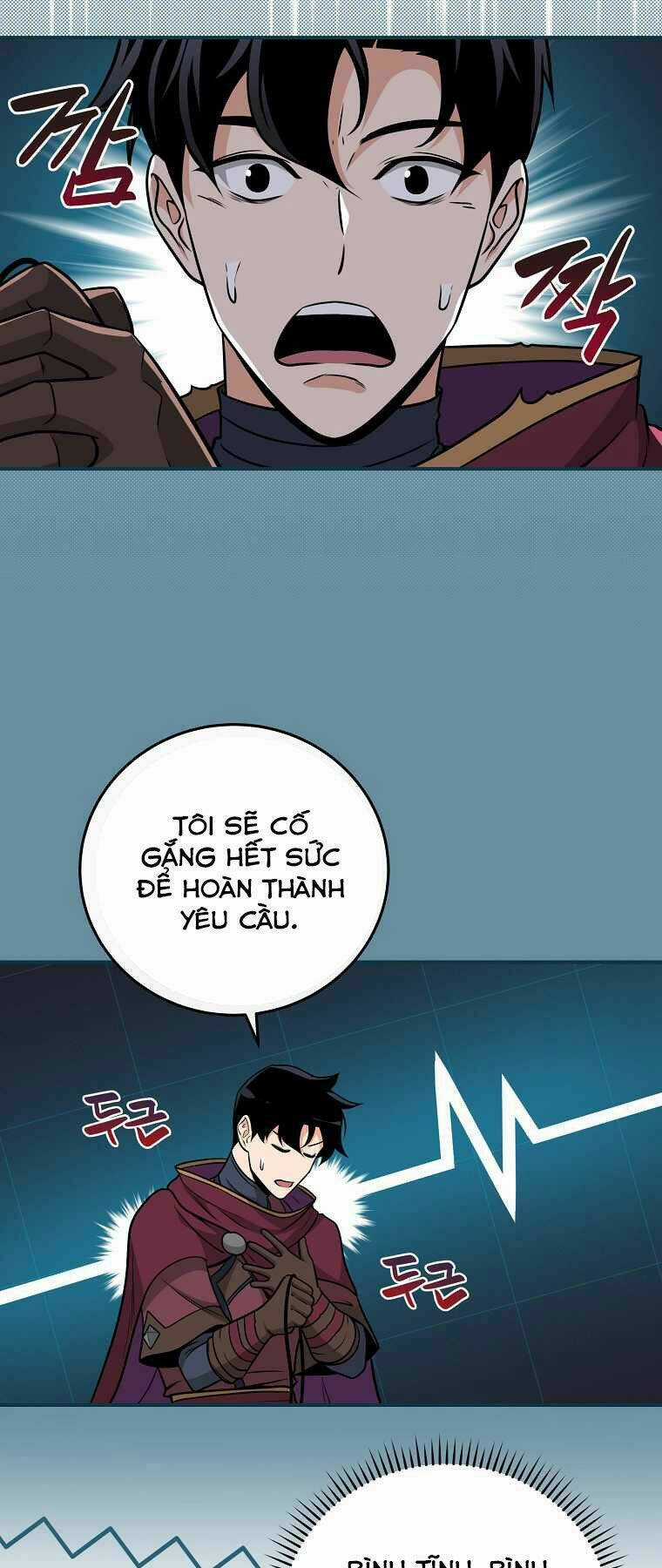 Streamer Pháp Sư - Chapter 25 - Trang 54