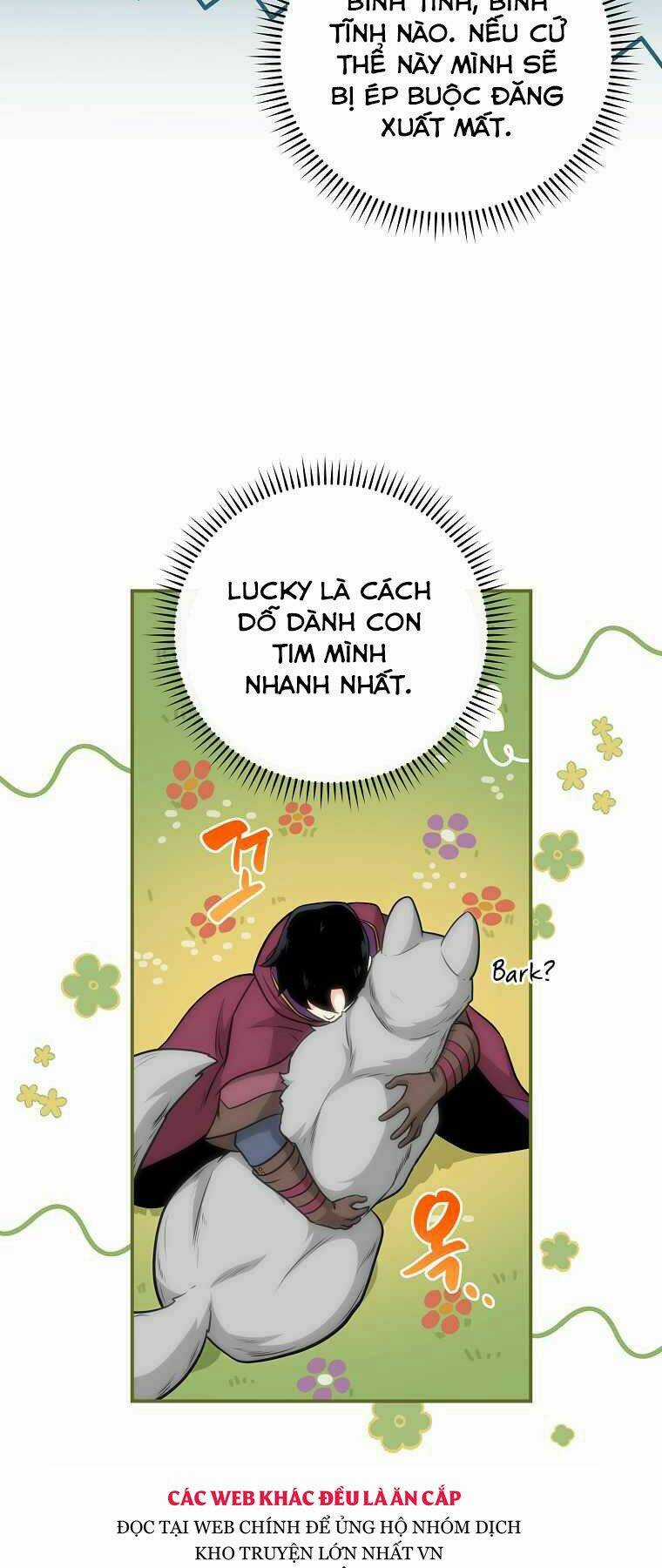 Streamer Pháp Sư - Chapter 25 - Trang 55