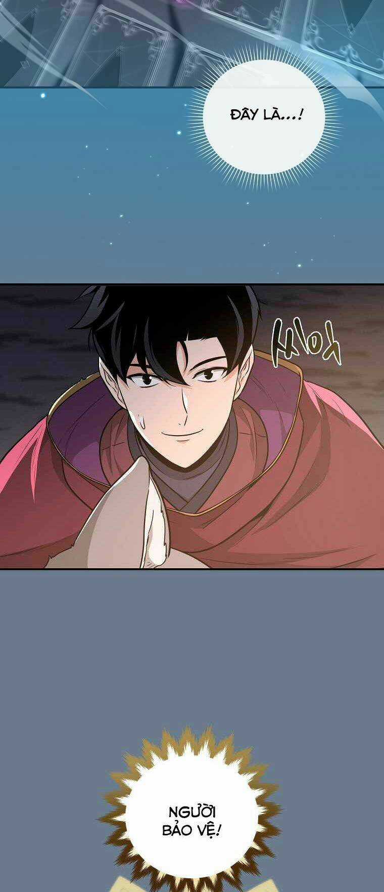 Streamer Pháp Sư - Chapter 25 - Trang 58