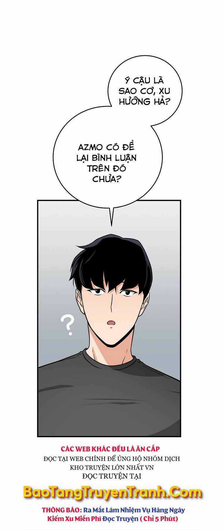 Streamer Pháp Sư - Chapter 25 - Trang 7