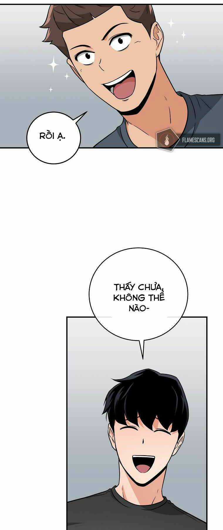 Streamer Pháp Sư - Chapter 25 - Trang 8