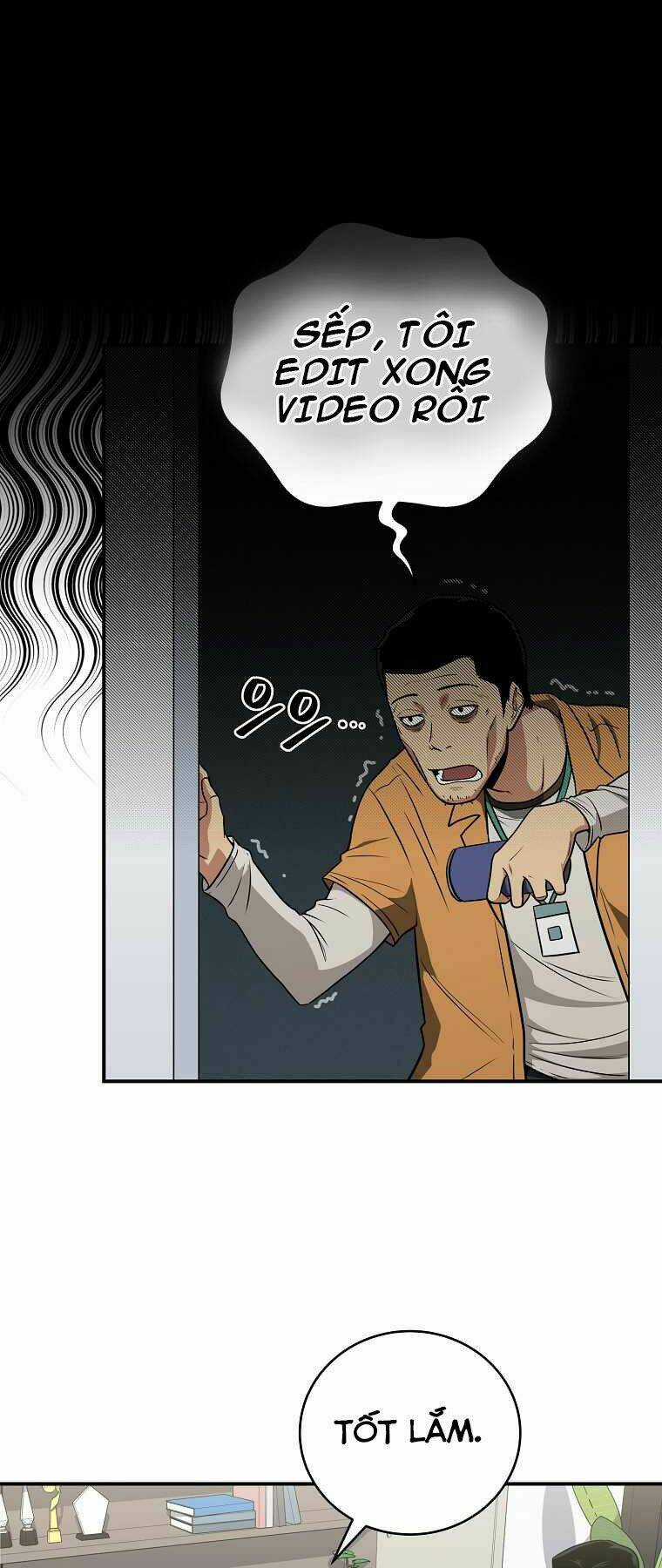 Streamer Pháp Sư - Chapter 26 - Trang 2